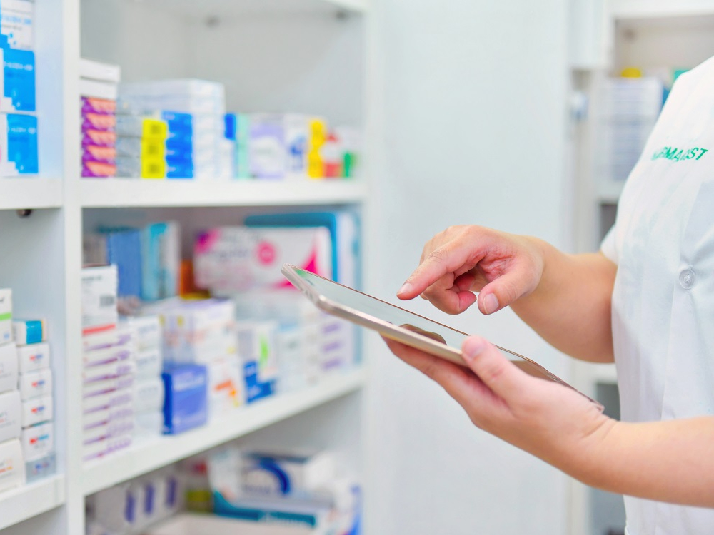 marketing farmaceutico