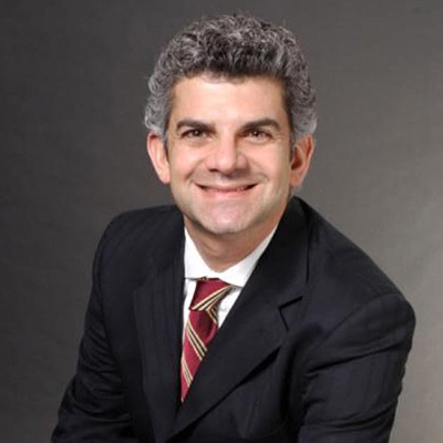 Professor Omar Tabach