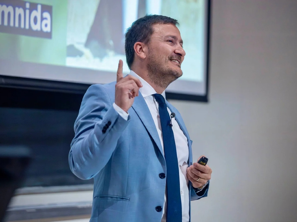 paolo granata