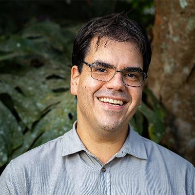 pedro rivas coordenador