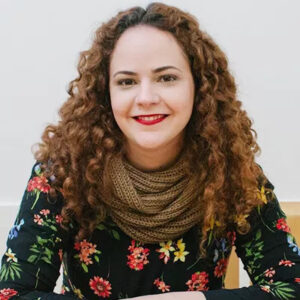 Professora Gabriela_Machado