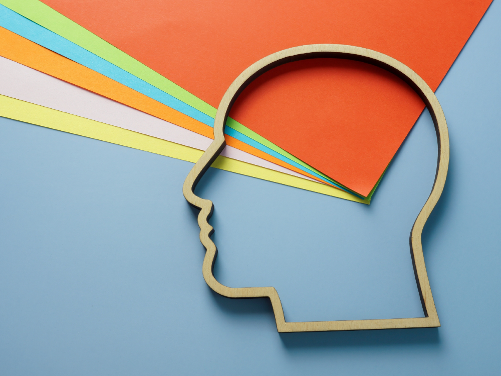 Pela definição clássica, a psicologia das cores estuda como as cores influenciam as emoções e o comportamento dos seres humanos.
