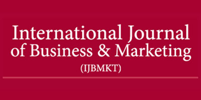 Revista International Journal Business & Marketing 1 revista espm International Journal Business