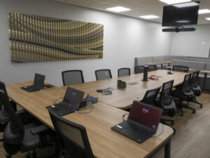 Comunicação e Publicidade Graduação Bacharelado 7 NPJ - Núcleo de Práticas Jurídicas