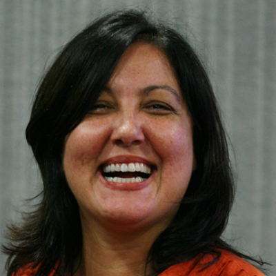 Gisela Grangeiro da Silva Castro