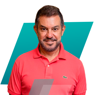 sergio lage trade marketing