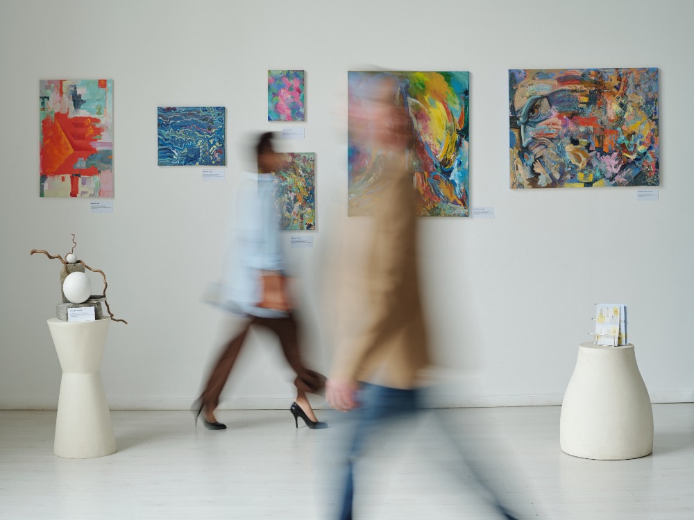 Professora da ESPM é a primeira brasileira a ganhar WMC de Melhor Artigo 3 museu