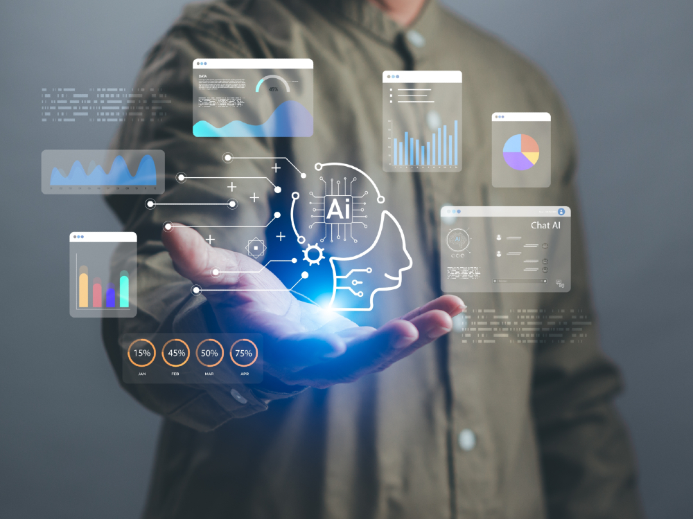 IA como ferramenta de automação de marketing: o que é, como funciona e como utilizar 25 IA como ferramenta de automação de marketing