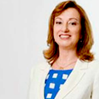 Professora Thelma Valeria Rocha Rodrigues