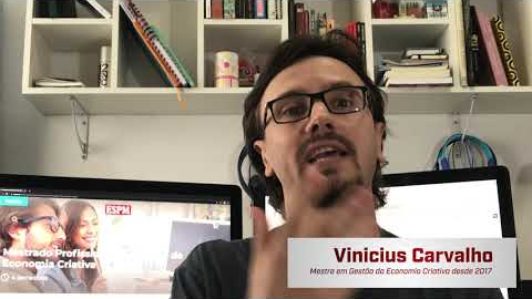 thumb depoimento Vinicius Carvalho economia criativa
