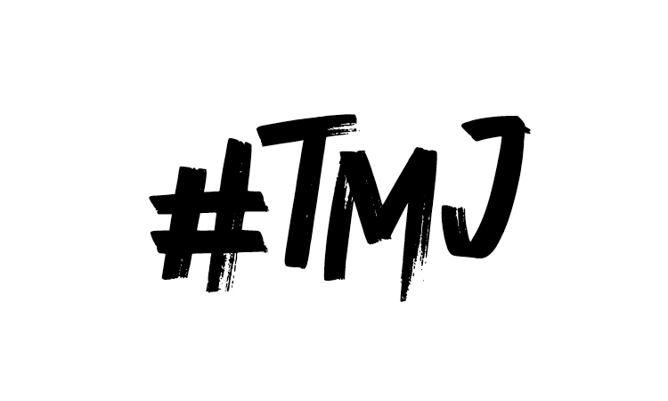 #TMJ