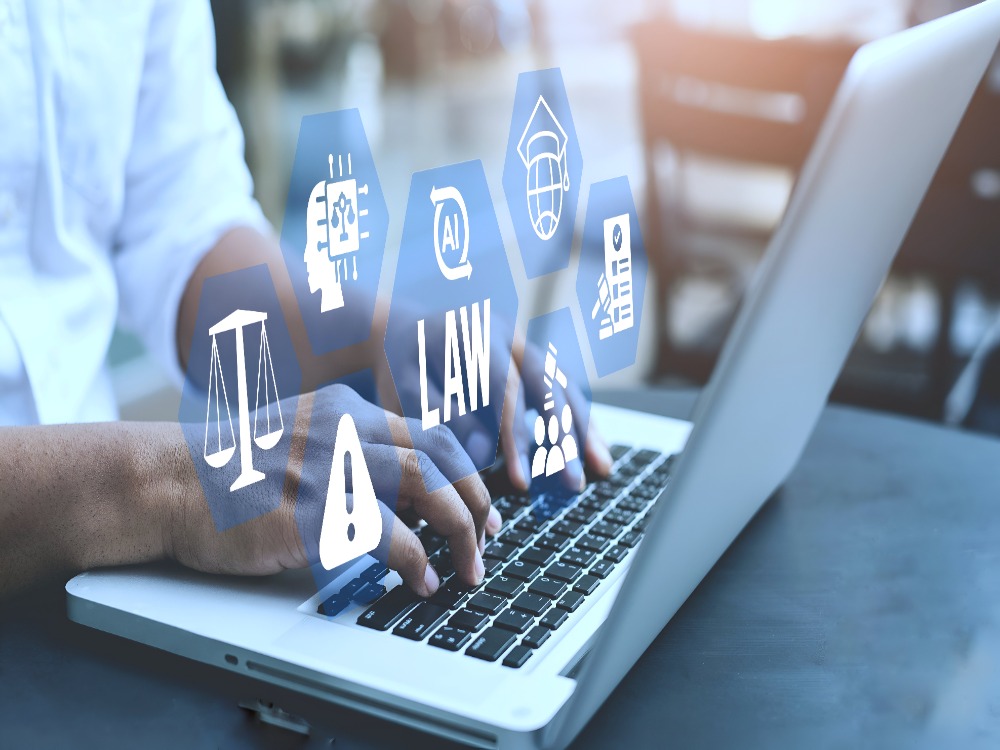Visual law: o que é e como aplicar 14 visual law