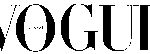 logo da Vogue para os cards de curso