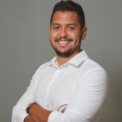Professor ​​Bruno Guerra​